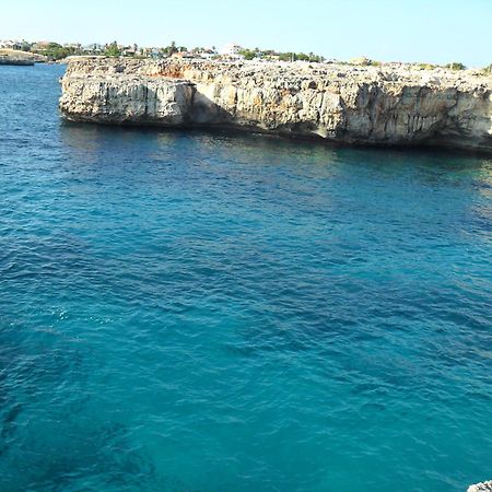 Apartchalet Villas Elvira. Villa A Son Carrio  Экстерьер фото